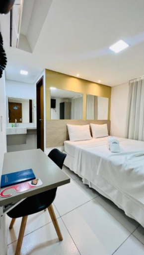 Hotel Pousada Kairos Manaira